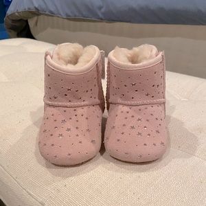 Baby UGGs